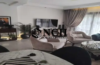 Townhouse - 3 Bedrooms - 4 Bathrooms for rent in Hyde Park - 5th Settlement Compounds - The 5th Settlement - New Cairo City - Cairo