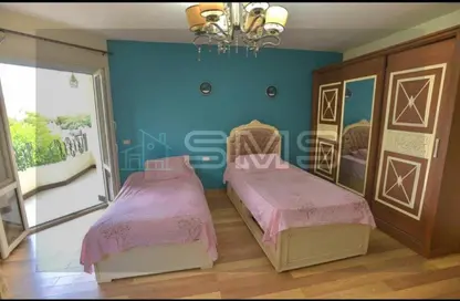 فيلا - 4 غرف نوم - 4 حمامات للايجار في هايد بارك - مدينة القاهرة الجديدة - القاهرة