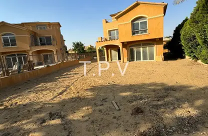 Villa - 3 Bedrooms - 4 Bathrooms for sale in Dyar - Ext North Inves Area - New Cairo City - Cairo
