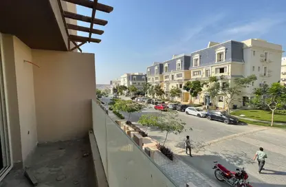 Townhouse - 4 Bedrooms - 3 Bathrooms for sale in Rayos - 6 October Compounds - 6 October City - Giza