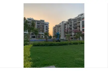 Duplex - 4 Bedrooms - 3 Bathrooms for sale in The Icon Residence - 5th Settlement Compounds - The 5th Settlement - New Cairo City - Cairo