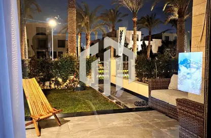 Townhouse - 4 Bedrooms - 5 Bathrooms for rent in Villette - 5th Settlement Compounds - The 5th Settlement - New Cairo City - Cairo