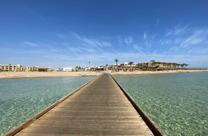 Villa - 2 Bedrooms - 3 Bathrooms for sale in Mesca - Soma Bay - Safaga - Hurghada - Red Sea