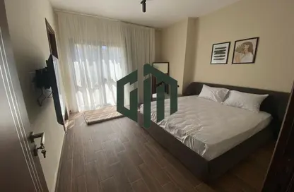 Apartment - 3 Bedrooms - 4 Bathrooms for rent in Villette - 5th Settlement Compounds - The 5th Settlement - New Cairo City - Cairo