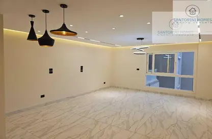 Apartment - 3 Bedrooms - 2 Bathrooms for rent in Mountain View iCity - 5th Settlement Compounds - The 5th Settlement - New Cairo City - Cairo