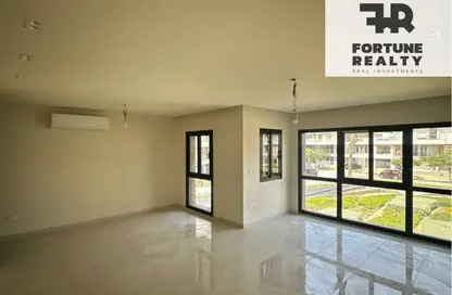 Apartment - 3 Bedrooms - 3 Bathrooms for rent in Villette - 5th Settlement Compounds - The 5th Settlement - New Cairo City - Cairo