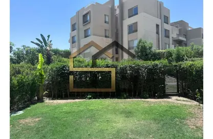 Apartment - 2 Bedrooms - 2 Bathrooms for sale in Palm Parks   Palm Hills - South Dahshur Link - 6 October City - Giza