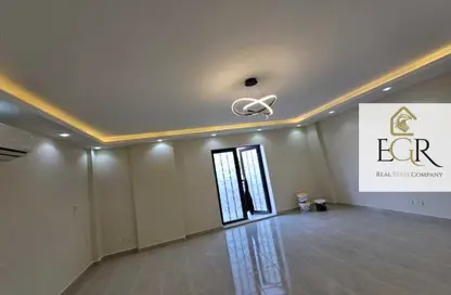 Apartment - 2 Bedrooms - 2 Bathrooms for sale in El Rehab Extension - Al Rehab - New Cairo City - Cairo
