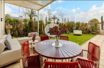 Villa - 4 Bedrooms - 5 Bathrooms for sale in Mountain View Hyde Park - 5th Settlement Compounds - The 5th Settlement - New Cairo City - Cairo