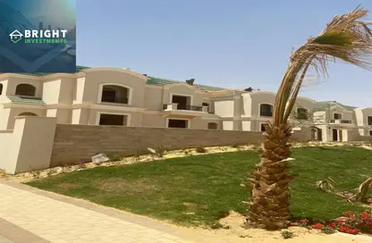 Apartment - 3 Bedrooms - 3 Bathrooms for sale in L'avenir - Mostakbal City Compounds - Mostakbal City - Future City - Cairo