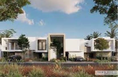 Duplex - 3 Bedrooms - 3 Bathrooms for sale in Zed East - 5th Settlement Compounds - The 5th Settlement - New Cairo City - Cairo