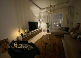 Penthouse - 3 bedrooms - 3 bathrooms for للبيع in Regents Park - Al Andalus District - New Cairo City - Cairo