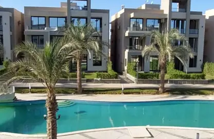 شاليه - 3 غرف نوم - 2 حمامات للبيع في بيلا فينتو جلالة - العين السخنة - السويس شاليه - 3 غرف نوم - 2 حمامات للبيع في بيلا فينتو جلالة - العين السخنة - السويس