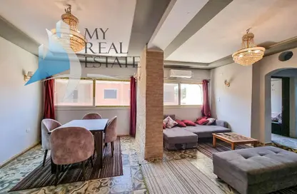 Apartment - 2 Bedrooms - 1 Bathroom for sale in Touristic Central St. - Sheraton Rd - Hurghada - Red Sea