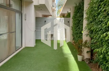 Apartment - 2 Bedrooms - 2 Bathrooms for rent in Lake View Residence - 5th Settlement Compounds - The 5th Settlement - New Cairo City - Cairo