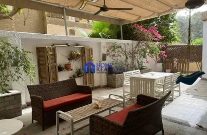 دوبلكس - 4 غرف نوم - 3 حمامات للايجار في شارع 210 - دجلة - حي المعادي - القاهرة