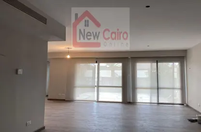 Apartment - 3 Bedrooms - 4 Bathrooms for rent in Eastown - 5th Settlement Compounds - The 5th Settlement - New Cairo City - Cairo