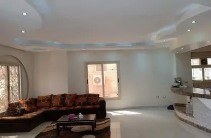 Apartment - 3 Bedrooms - 2 Bathrooms for sale in Al Joman - 7th District - Sheikh Zayed City - Giza Apartment - 3 Bedrooms - 2 Bathrooms for sale in Al Joman - 7th District - Sheikh Zayed City - Giza