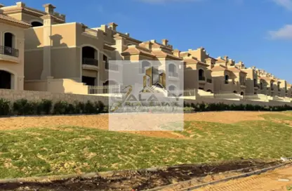 فيلا - 3 غرف نوم - 4 حمامات للبيع في لافيستا سيتي - كمبوندات العاصمة الإدارية الجديدة - العاصمة الإدارية الجديدة - القاهرة