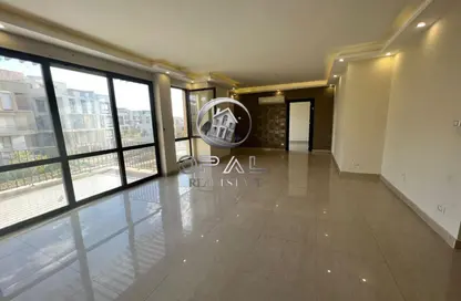 دوبلكس - 4 غرف نوم - 4 حمامات للايجار في ويستاون - كمبوندات الشيخ زايد - الشيخ زايد - الجيزة