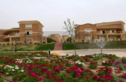 Villa - 6 Bedrooms - 6 Bathrooms for sale in Les Rois - 5th Settlement Compounds - The 5th Settlement - New Cairo City - Cairo