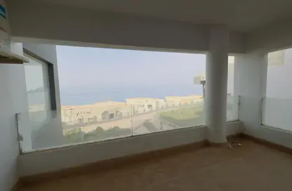 Chalet - 3 Bedrooms - 2 Bathrooms for sale in Al Sokhna Hills - Al Ain Al Sokhna - Suez