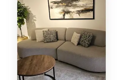 مساحات مكتبية - استوديو - 3 حمامات للايجار في ازاد - كمبوندات التجمع الخامس - التجمع الخامس - مدينة القاهرة الجديدة - القاهرة