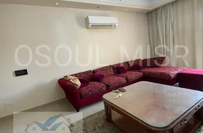 Apartment - 2 Bedrooms - 2 Bathrooms for rent in Zayed Dunes - 6th District - Sheikh Zayed City - Giza