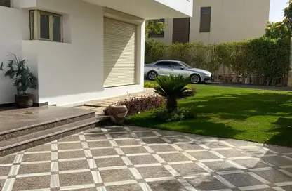فيلا - 5 غرف نوم - 4 حمامات للبيع في بالم هيلز أكتوبر - طريق مصر اسكندرية الصحراوي - مدينة 6 أكتوبر - الجيزة