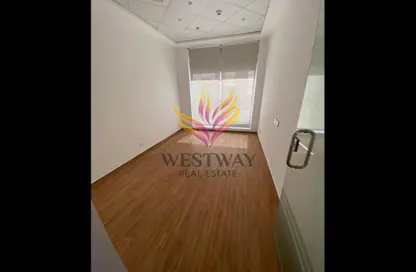 Office Space - Studio - 1 Bathroom for rent in Trivium Zayed - 2nd District - Sheikh Zayed City - Giza