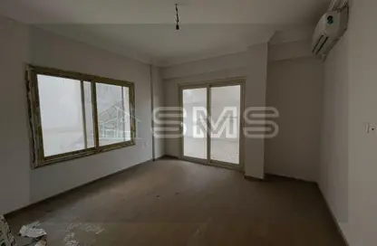 Duplex - 3 Bedrooms - 3 Bathrooms for rent in West Golf - El Katameya Compounds - El Katameya - New Cairo City - Cairo