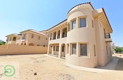 Villa - 3 Bedrooms - 3 Bathrooms for sale in Hyde Park Business District Mall - South Teseen St. - The 5th Settlement - New Cairo City - Cairo