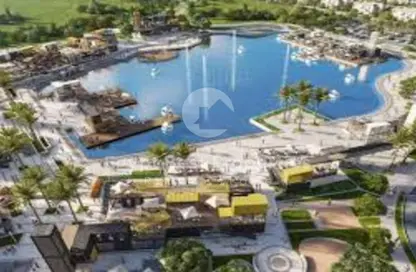 Apartment - 3 Bedrooms - 3 Bathrooms for sale in Mivida - 5th Settlement Compounds - The 5th Settlement - New Cairo City - Cairo