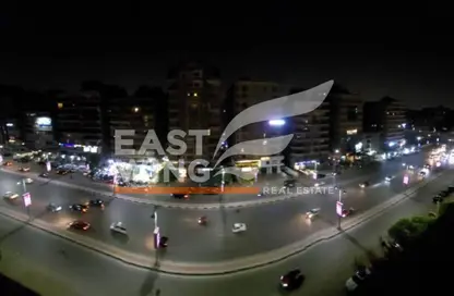 Office Space - Studio for rent in Al Thawra St. - Almazah - Heliopolis - Masr El Gedida - Cairo