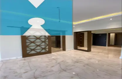 شقة - 3 غرف نوم - 3 حمامات للايجار في ذا كورت ياردز - كمبوندات الشيخ زايد - الشيخ زايد - الجيزة