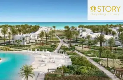 منزل مزدوج - 4 غرف نوم - 5 حمامات للبيع في غزالة باي - قسم الضبعة - الساحل الشمالي