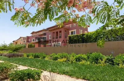 Villa - 4 Bedrooms - 3 Bathrooms for sale in Hyde Park - 5th Settlement Compounds - The 5th Settlement - New Cairo City - Cairo