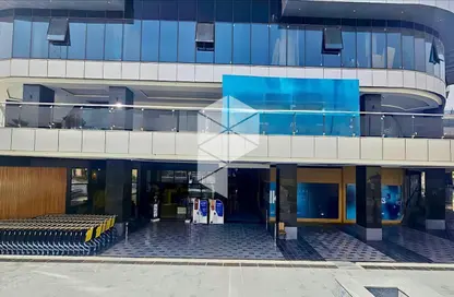 محل تجاري - استوديو - 2 حمامات للايجار في شارع ال ٩٠ الجنوبي - شارع التسعين الجنوبي - التجمع الخامس - مدينة القاهرة الجديدة - القاهرة