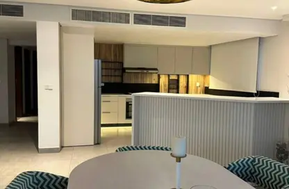 Apartment - 3 Bedrooms - 3 Bathrooms for sale in Namya West - Sheikh Zayed City - Giza