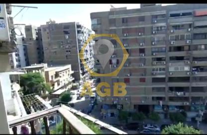 Duplex - 3 Bedrooms - 3 Bathrooms for sale in Al Asyouty St. - Roxy - Heliopolis - Masr El Gedida - Cairo