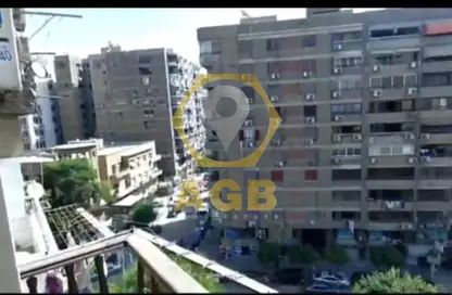 Duplex - 3 Bedrooms - 3 Bathrooms for sale in Al Asyouty St. - Roxy - Heliopolis - Masr El Gedida - Cairo