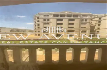 Apartment - 3 Bedrooms - 3 Bathrooms for sale in L'avenir - Mostakbal City Compounds - Mostakbal City - Future City - Cairo