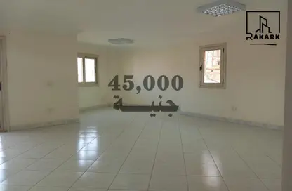 Office Space - Studio - 2 Bathrooms for rent in Masaken Sheraton - Sheraton Al Matar - El Nozha - Cairo