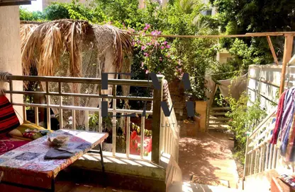 Apartment - 2 Bedrooms - 2 Bathrooms for rent in Privado - Madinaty - Cairo