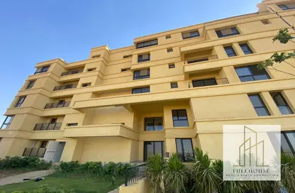 Penthouse - 2 Bedrooms - 2 Bathrooms for sale in O West - 6 October Compounds - 6 October City - Giza
