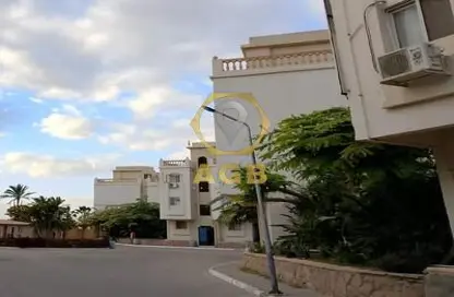 شاليه - غرفة نوم - 1 حمام للبيع في العين السخنة - السويس