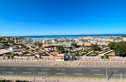 Apartment - 3 Bedrooms - 2 Bathrooms for sale in El Helal - Hurghada - Red Sea
