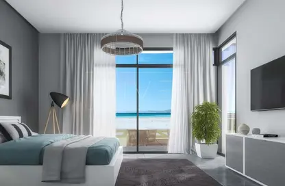 Chalet - 2 Bedrooms - 2 Bathrooms for sale in Bay West - Soma Bay - Safaga - Hurghada - Red Sea