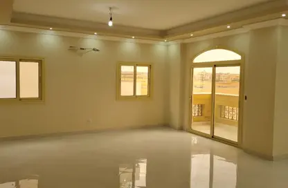 شقة - 3 غرف نوم - 3 حمامات للبيع في الياسمين 7 - الياسمين - مدينة القاهرة الجديدة - القاهرة