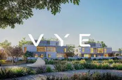 Apartment - 3 Bedrooms - 3 Bathrooms for sale in Vye Sodic - New Zayed City - Sheikh Zayed City - Giza